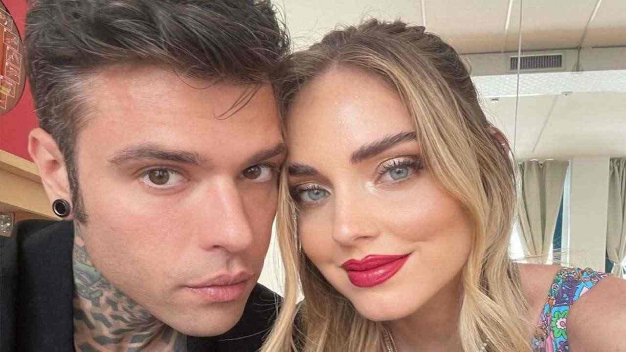 chiara ferragni e fedez the ferragnez 2-arlex.it