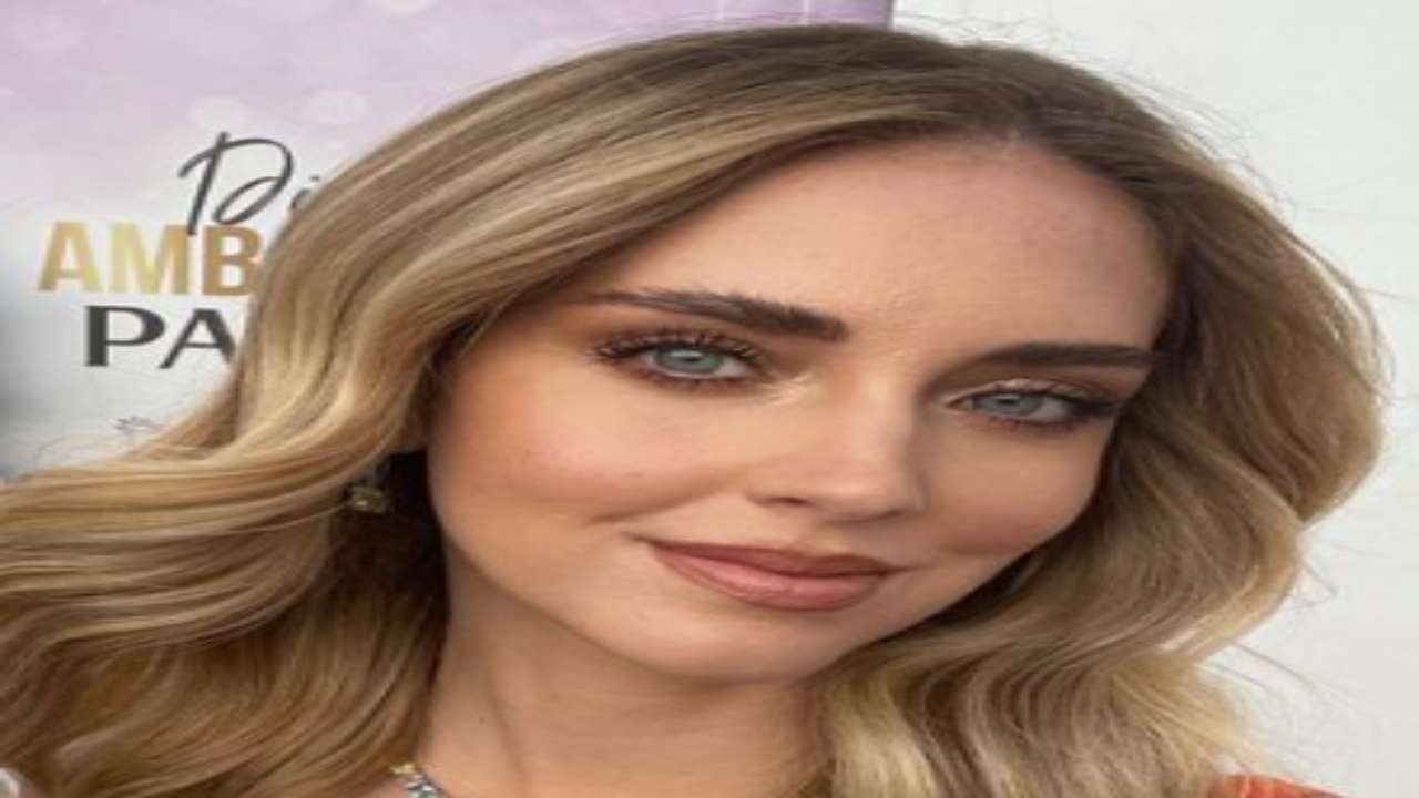 valentina e francesca ferragni sostengono chiara-arlex.it