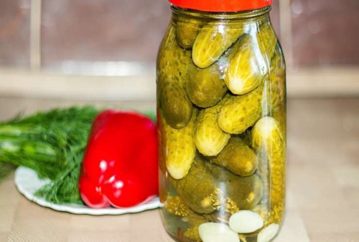 dieta e cancro evitare sottaceti-arlex.it