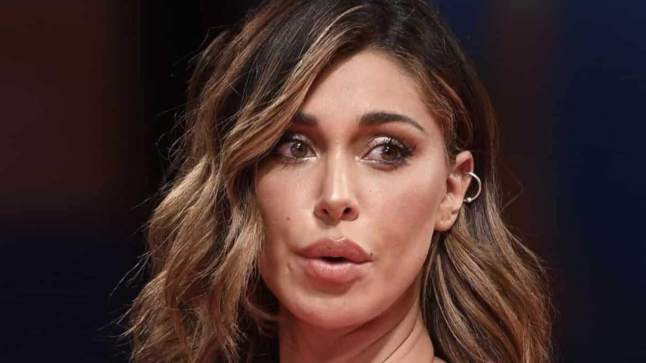 Belen Rodriguez gelosa del suo ex? - Political24 (