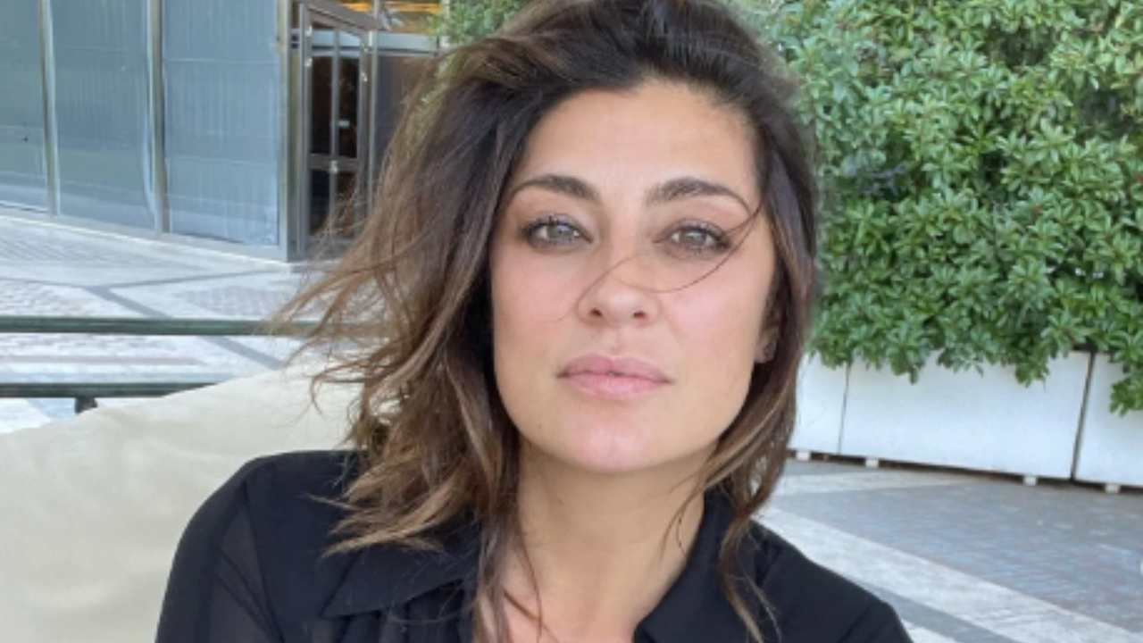 Elisa Isoardi Vorrei dirti che Arlex.it