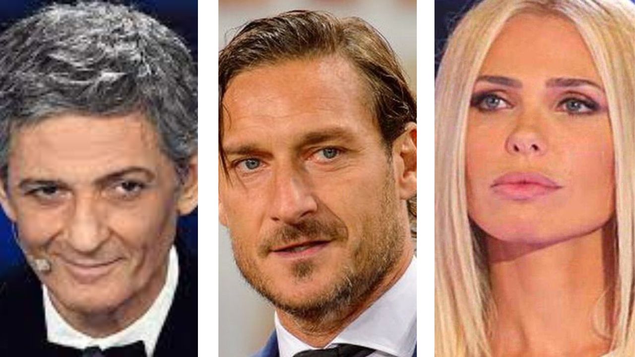 Fiorello-Francesco-Totti-Ilary-Blasi-frecciatina-Arlex.it