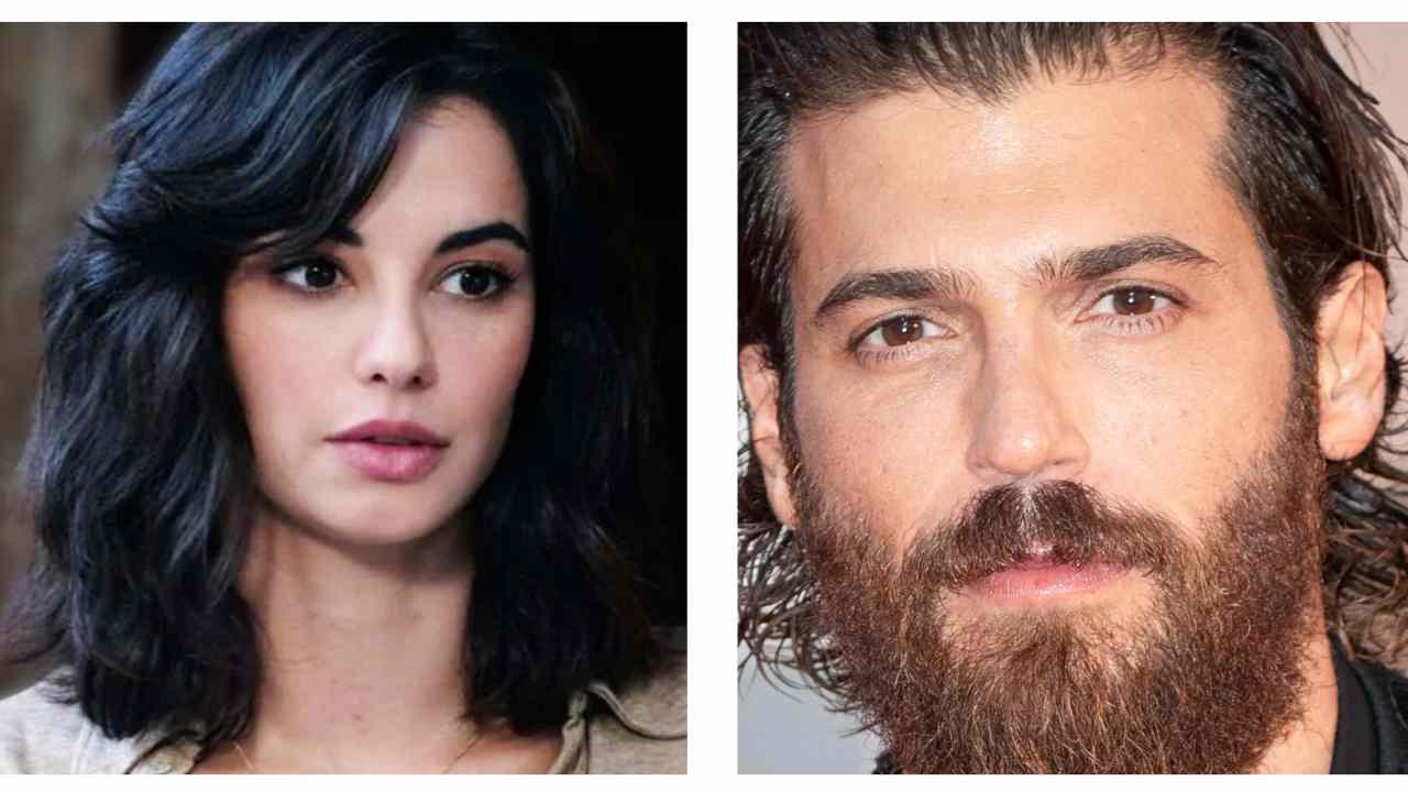 Francesca Chillemi Can Yaman gossip - 25082022 - Arlex.it