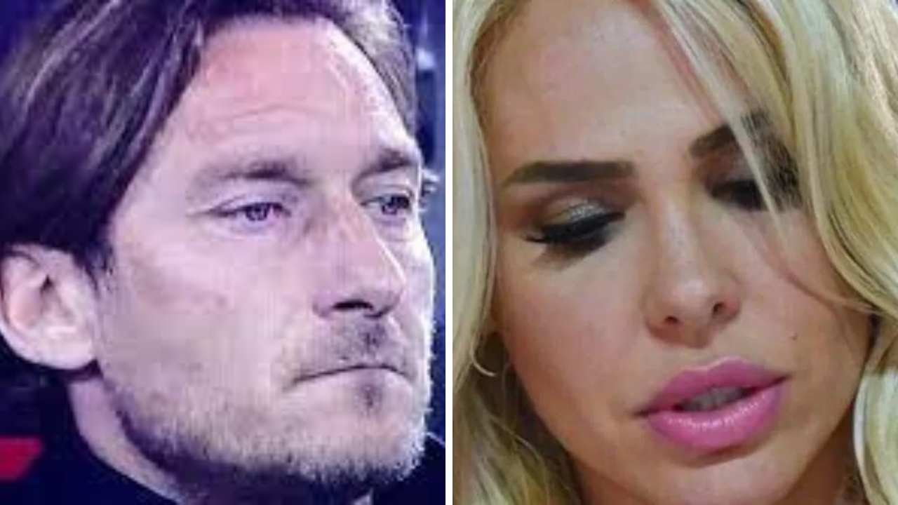 Francesco Totti ama ancora Ilary Blasi? - Political24