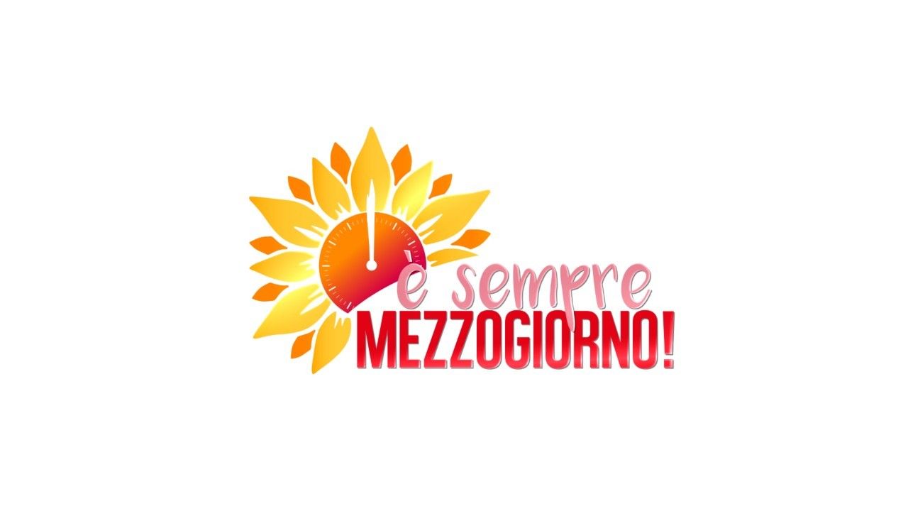 Logo-è'-sempre-mezzogiorno-novità-Arlex.it