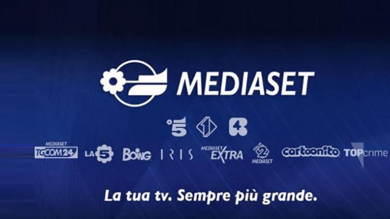 Mediaset, volto noto distrutto dal dolore - Political24