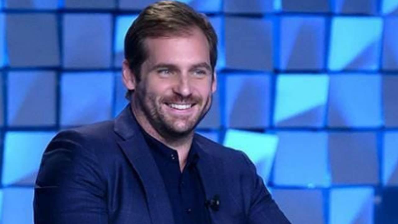 Tomaso Trussardi ritrova l'amore? - Political24 