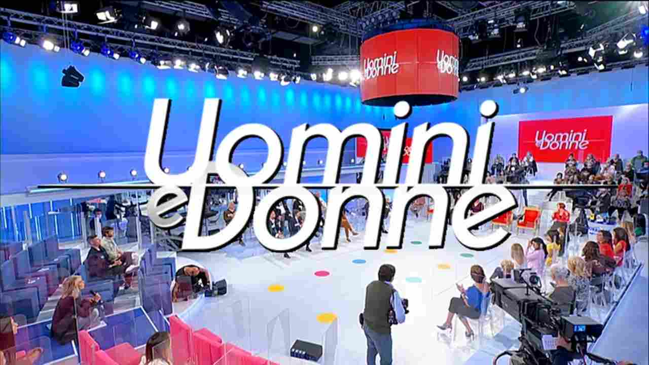 Uomini e Donne: coppia convola a nozze - Political24