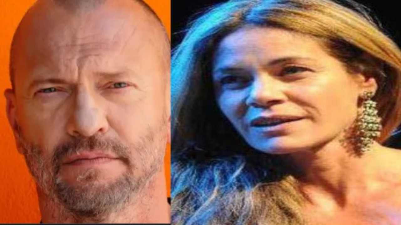 Biagio Antonacci and Mariana Morandi: the whole truth about the end of their relationship