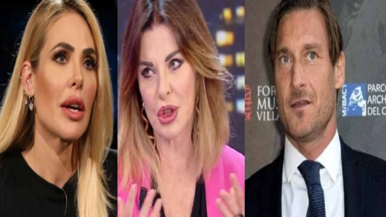 parietti totti è una brava persona-arlex.it