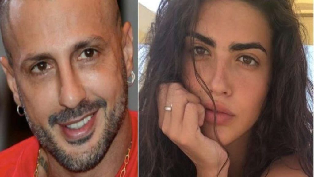 Fabrizio Corona, dopo il matrimonio con