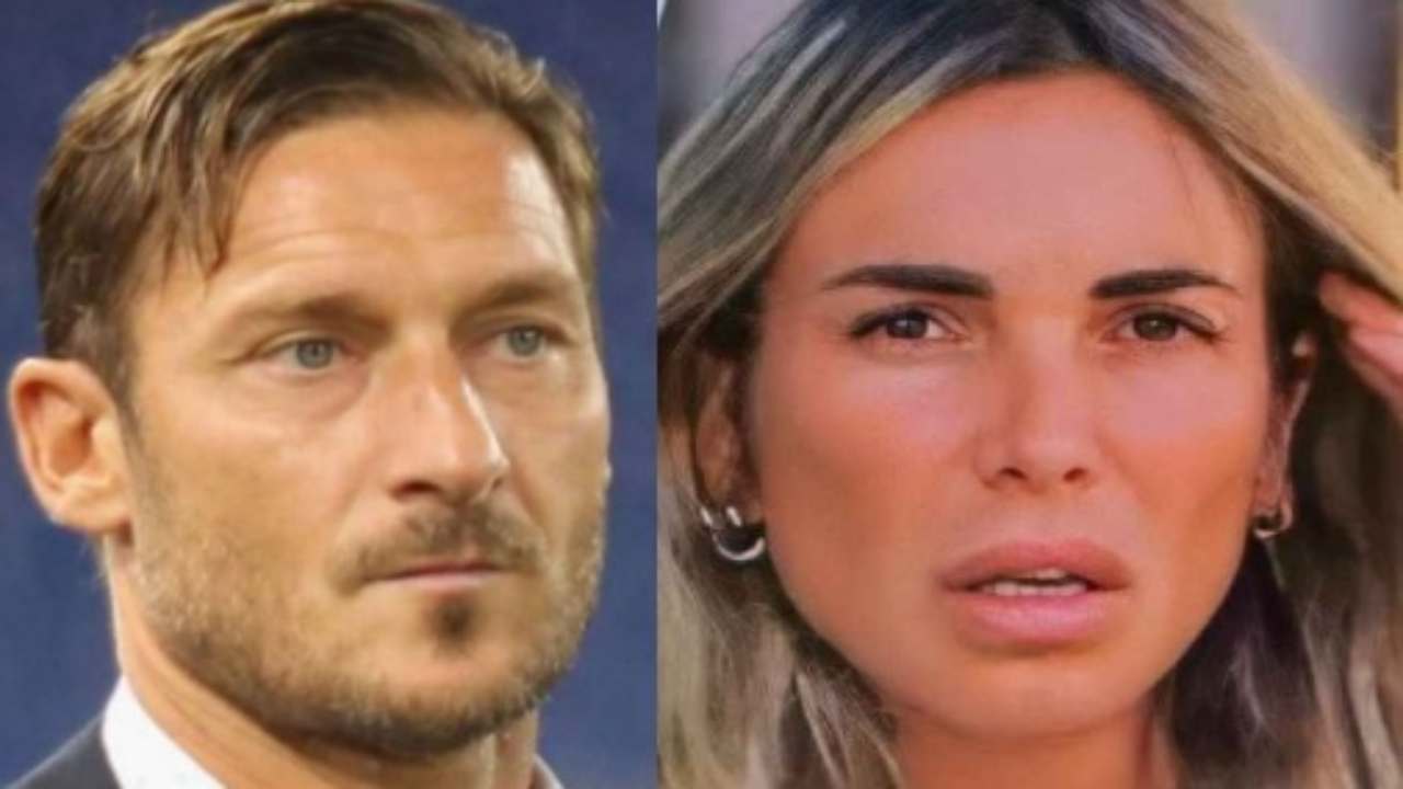 francesco totti triangolo con noemi-arlex.it