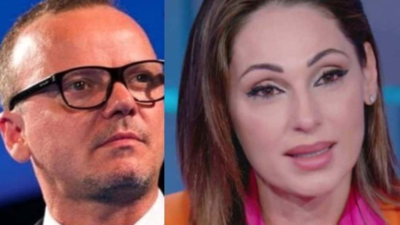 gigi d'alessio e anna tatangelo andavano a letto senza parlarsi-arlex.it