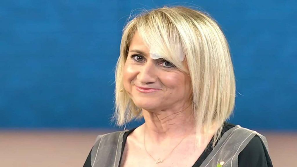 Luciana Littizzetto, chi è il nuovissimo compagno la verità finalmente viene fuori Arlex Luciana Littizzetto, chi è il nuovissimo compagno la verità finalmente viene fuori Arlex