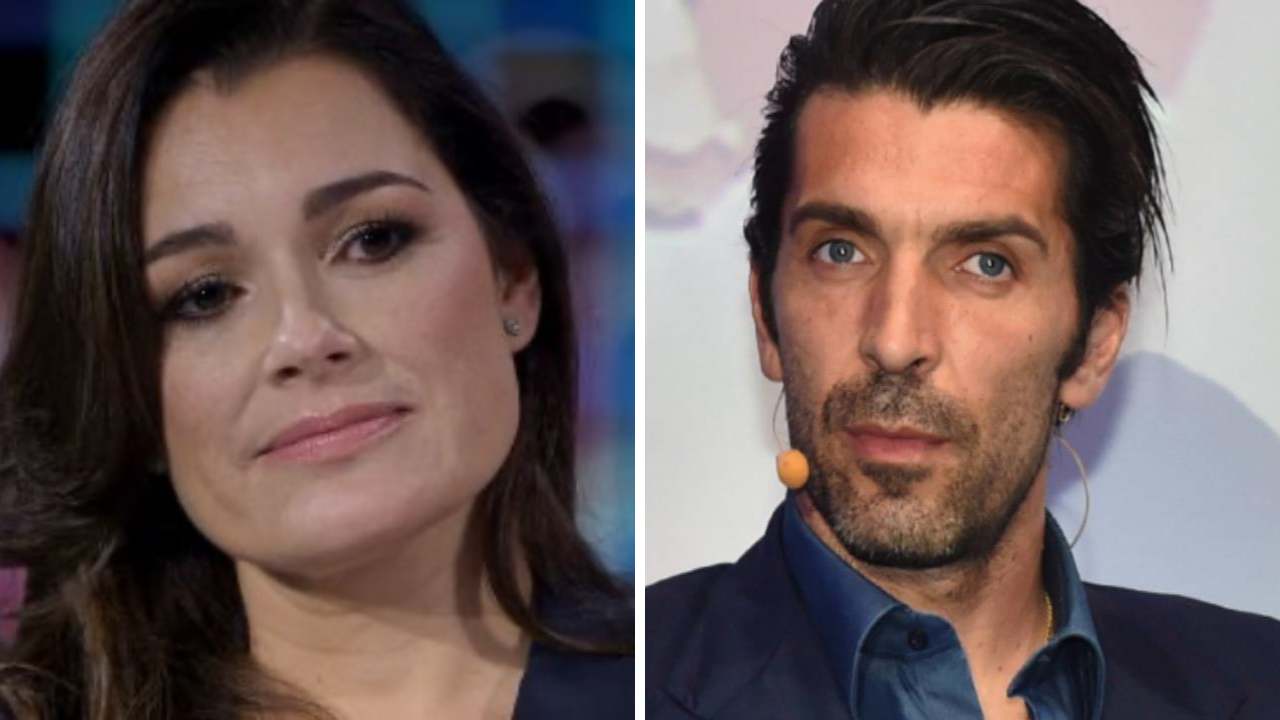 Alena Seredova e il retroscena su Gianluigi Buffon - Political24