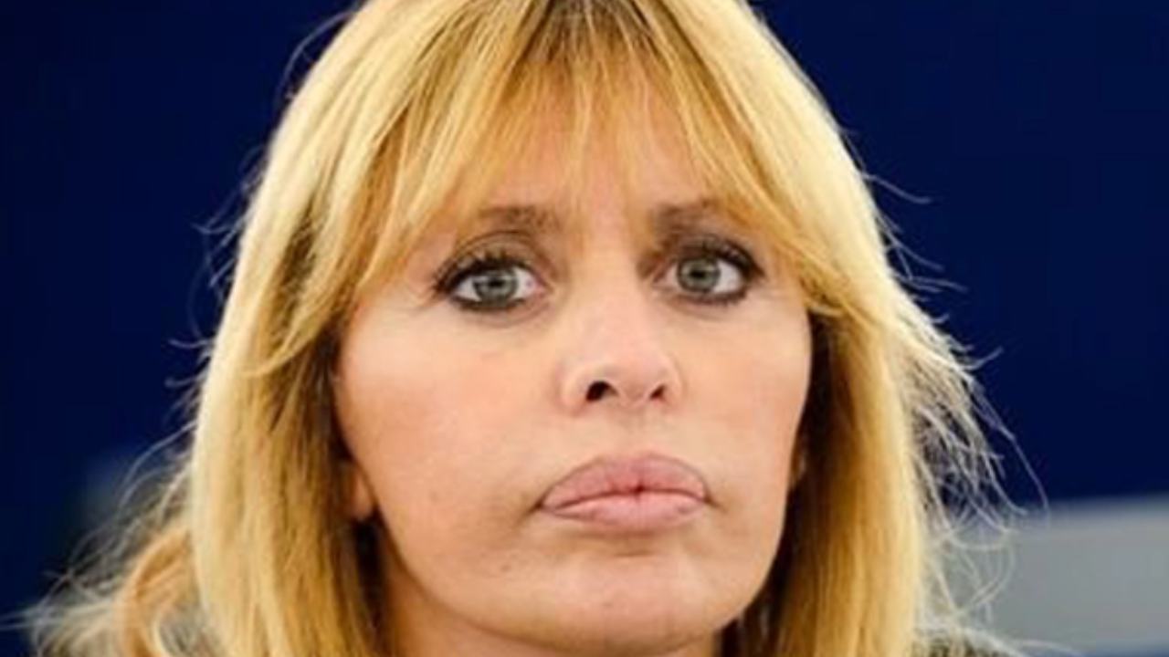 Alessandra Mussolini chirurgia Arlex.it