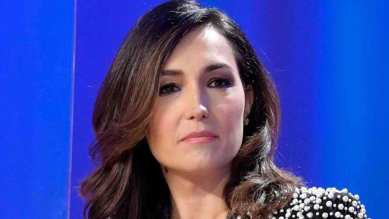 Caterina Balivo e la sua confessione - Political24