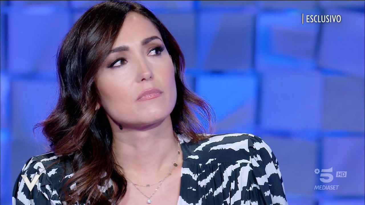 Caterina Balivo: brutto colpo per lei - Arlex