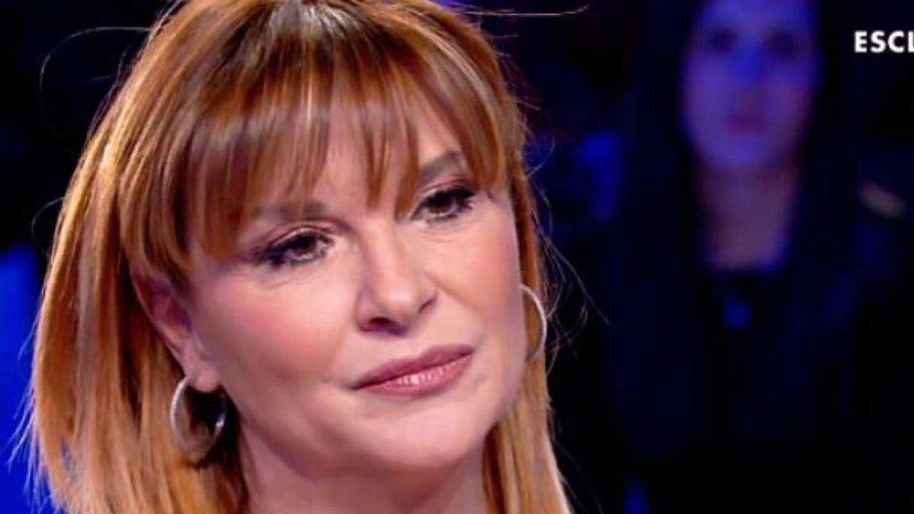 GF Vip 7, Patrizia Rossetti lascia il reality - Arlex