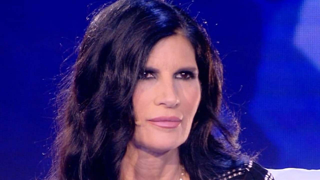 Gf Vip 7, concorrente come Pamela Prati - Arlex