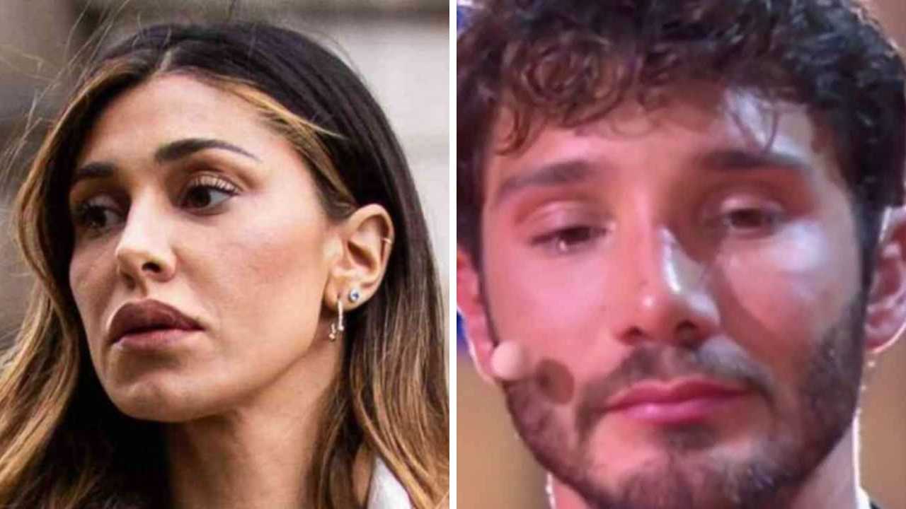 Stefano De Martino lontano da Belen Rodriguez - Political24