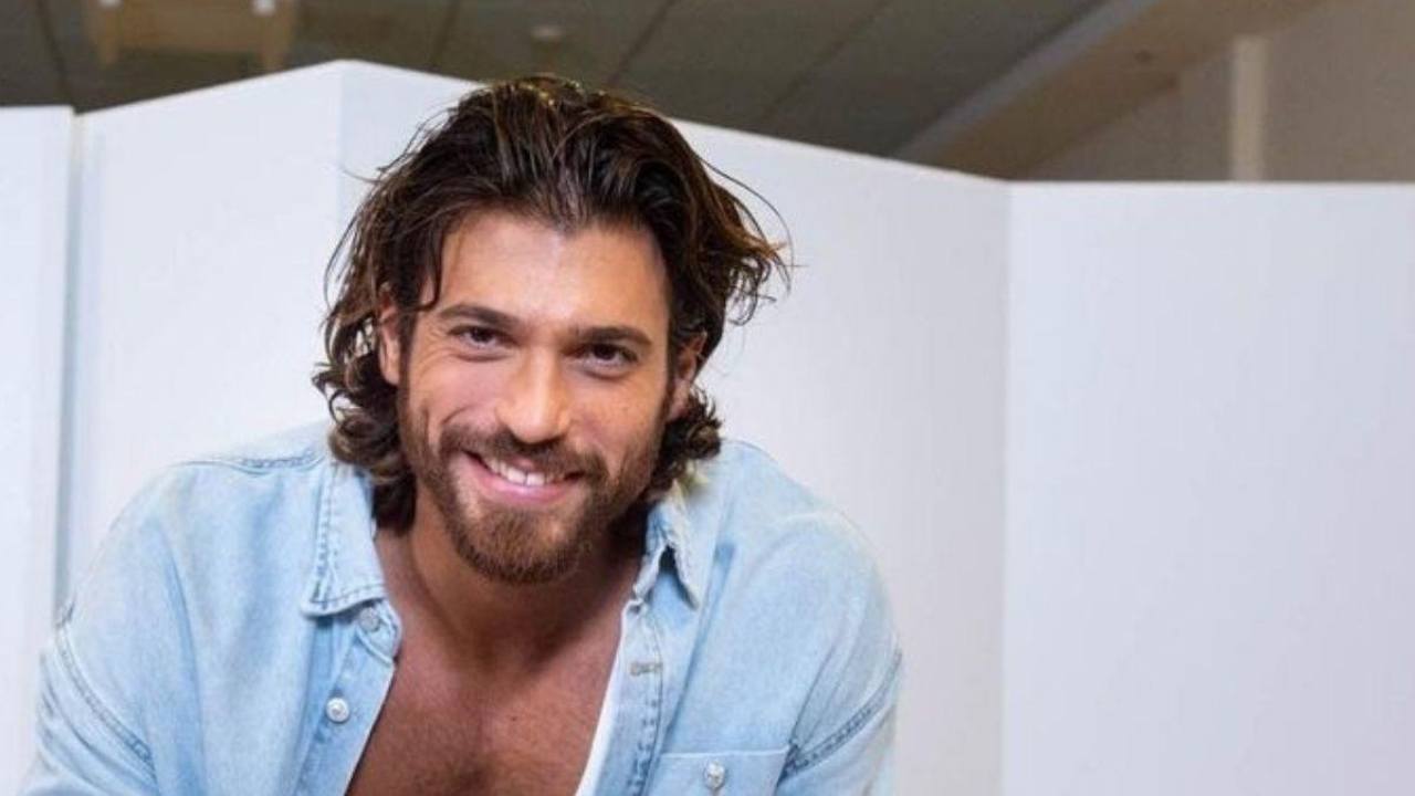 can yaman: grandi notizie per lui - Arlex