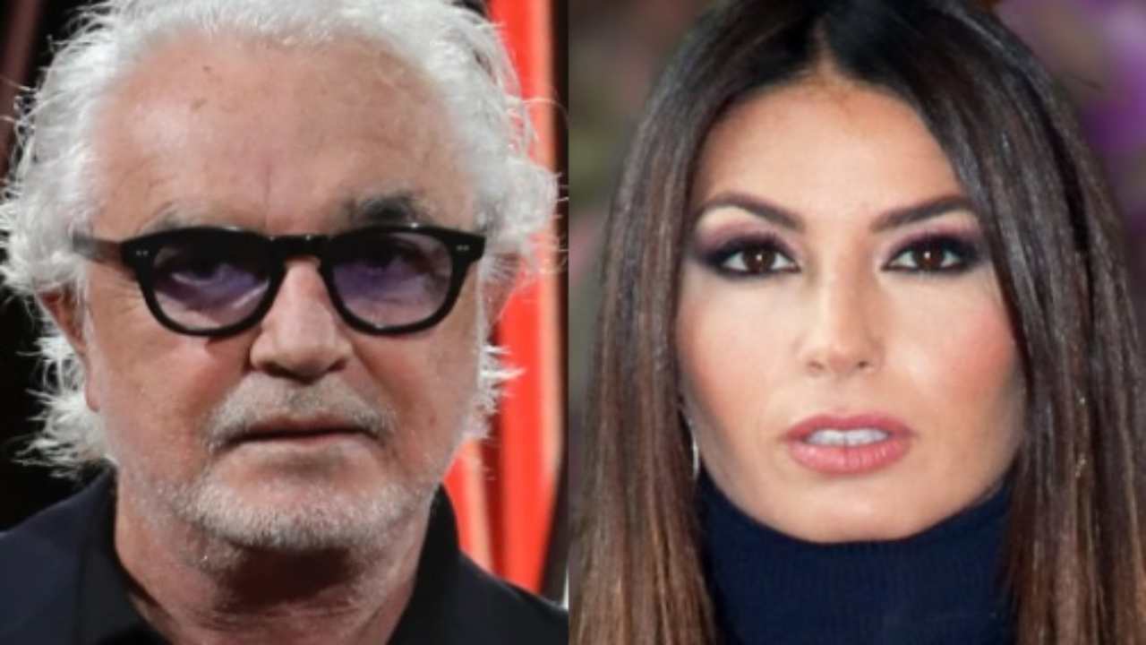 briatore dichiarazioni sulla sua ex moglie-arlex.it