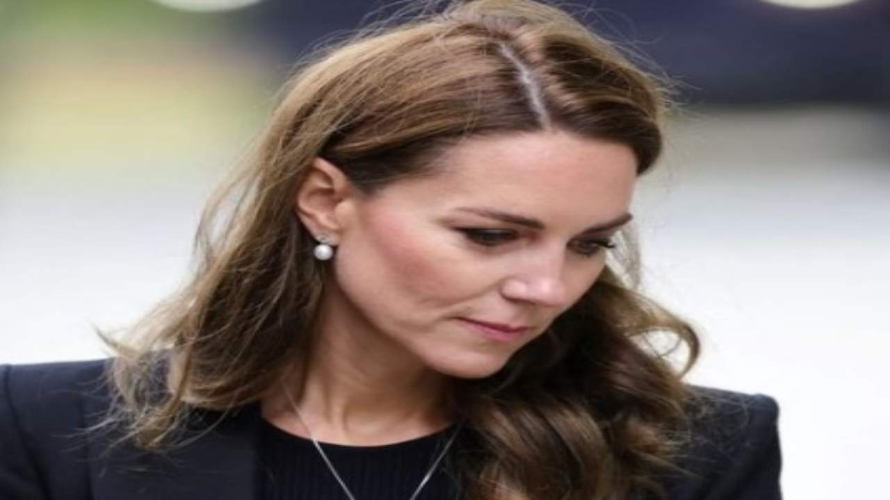 kate middleton non legge biglietti-arlex.it