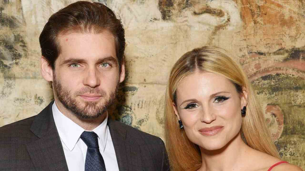 tomaso trussardi: Michelle Hunziker ripensa a lui - Political24