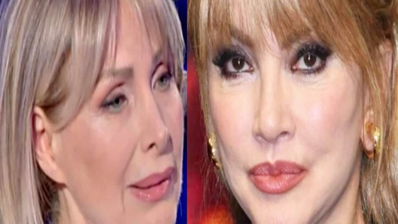 marta flavi parla di milly carlucci-arlex.it