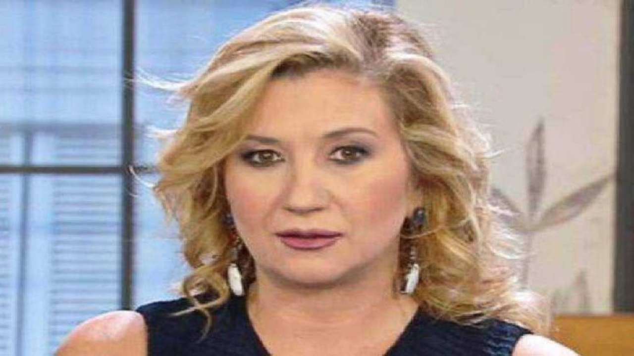 serena bortone snobbata da lui - Arlex 