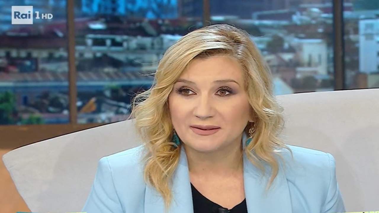 serena bortone alle strette oggi è un altro giorno-arlex.it