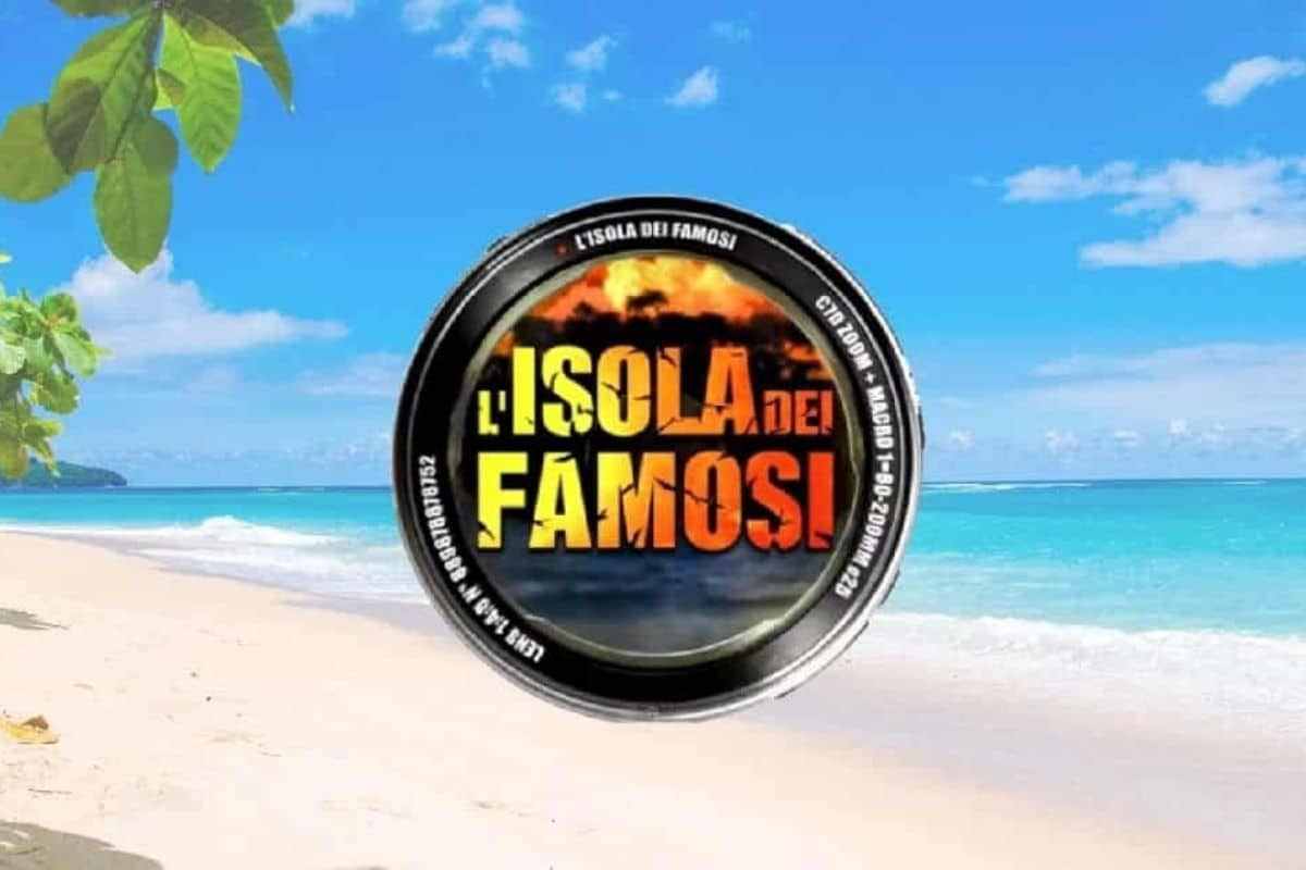 Isola dei Famosi: ecco chi potrebbe partecipare al reality