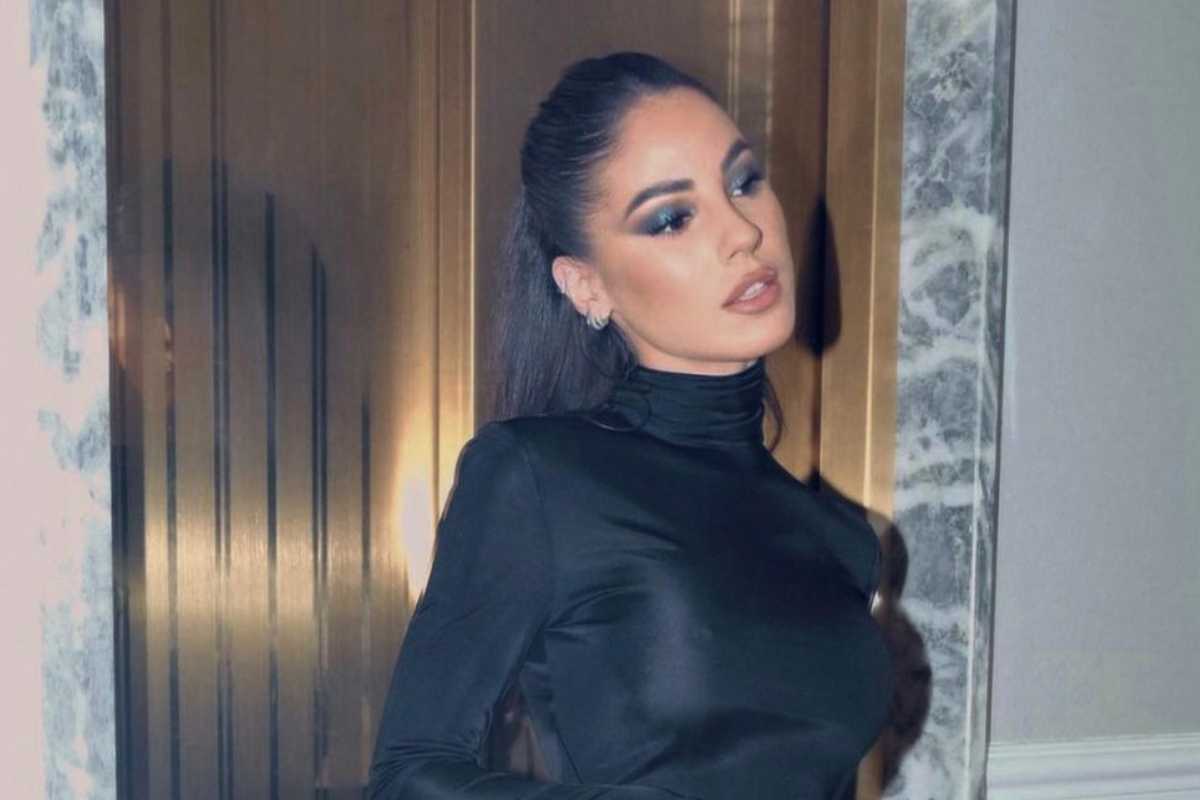 Giulia De Lellis