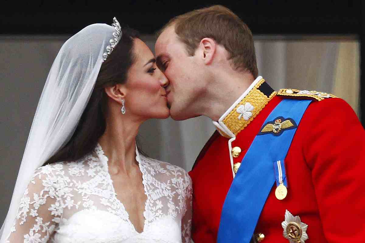 Kate Middleton Profezia