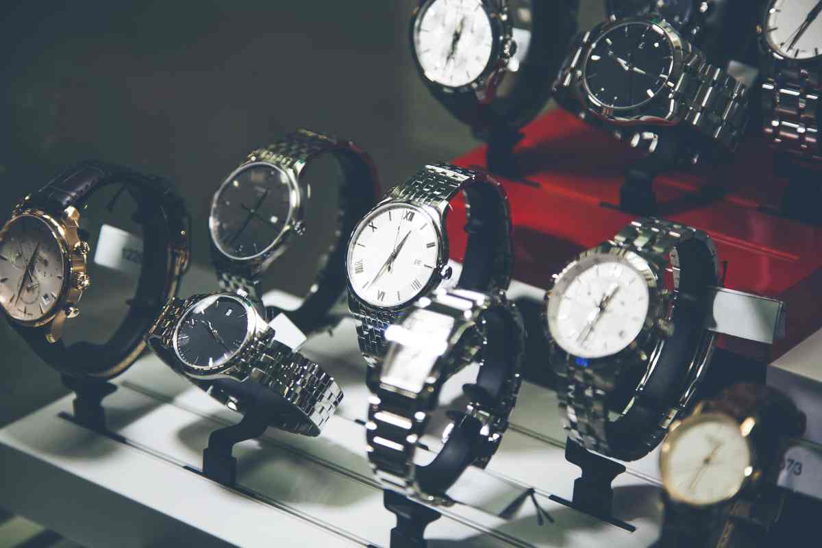 Quali orologi di lusso acquistare nel 2023 