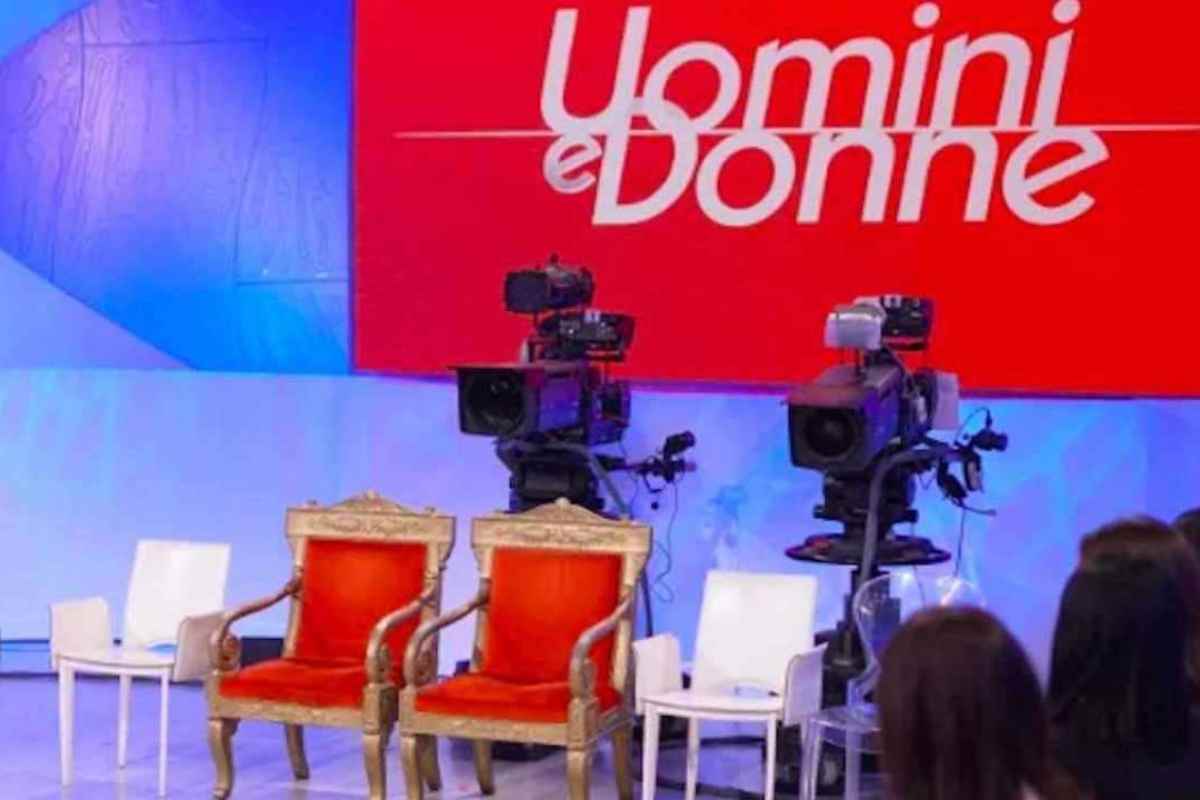 apocalisse uomini e donne