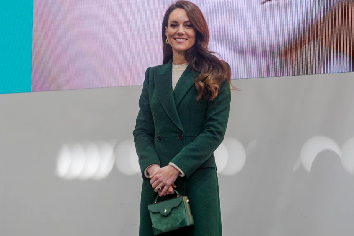 kate middleton accessorio costa pochissimo