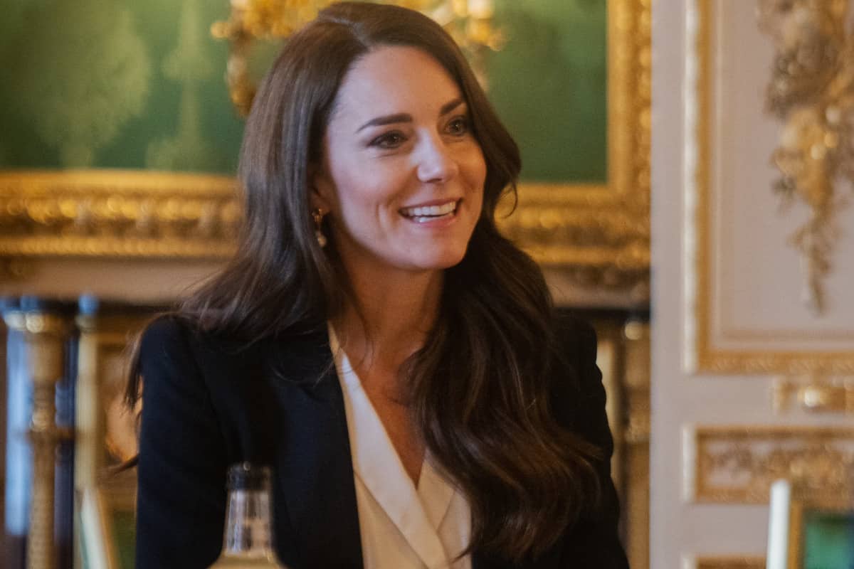 kate middleton profezia corona