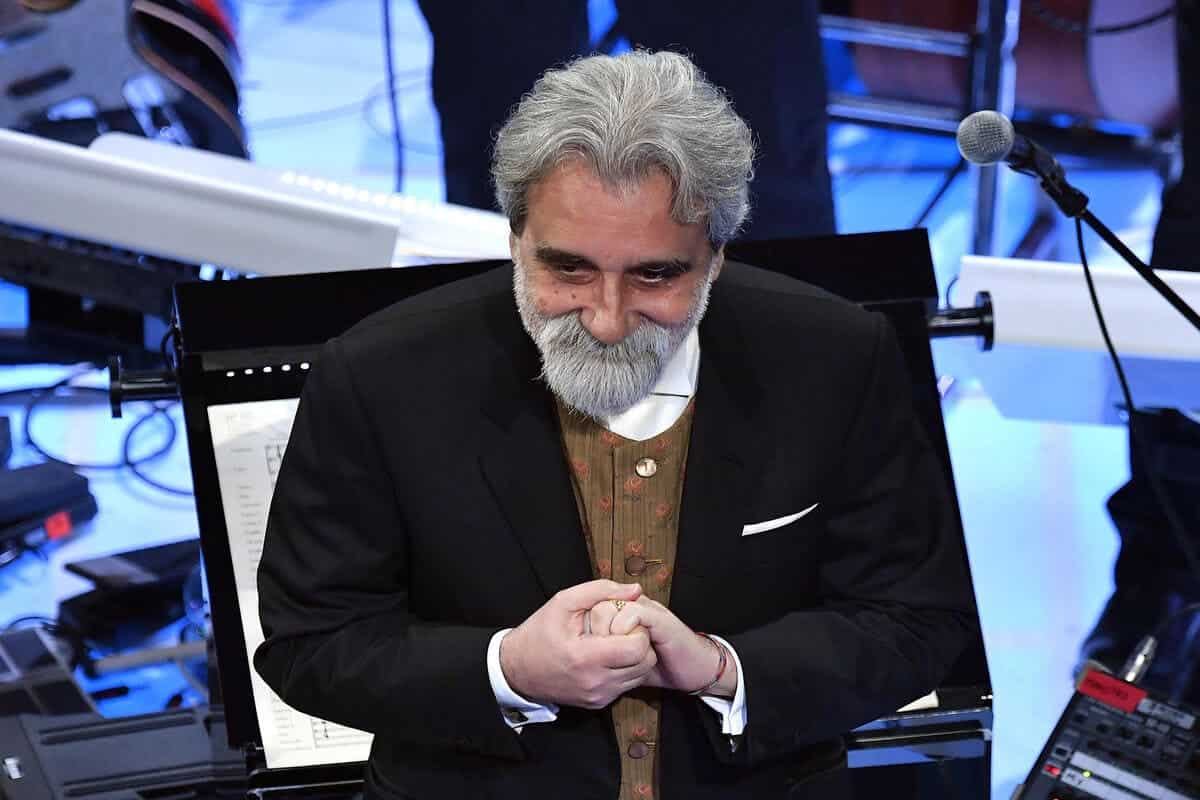 Vessicchio contro la De Filippi