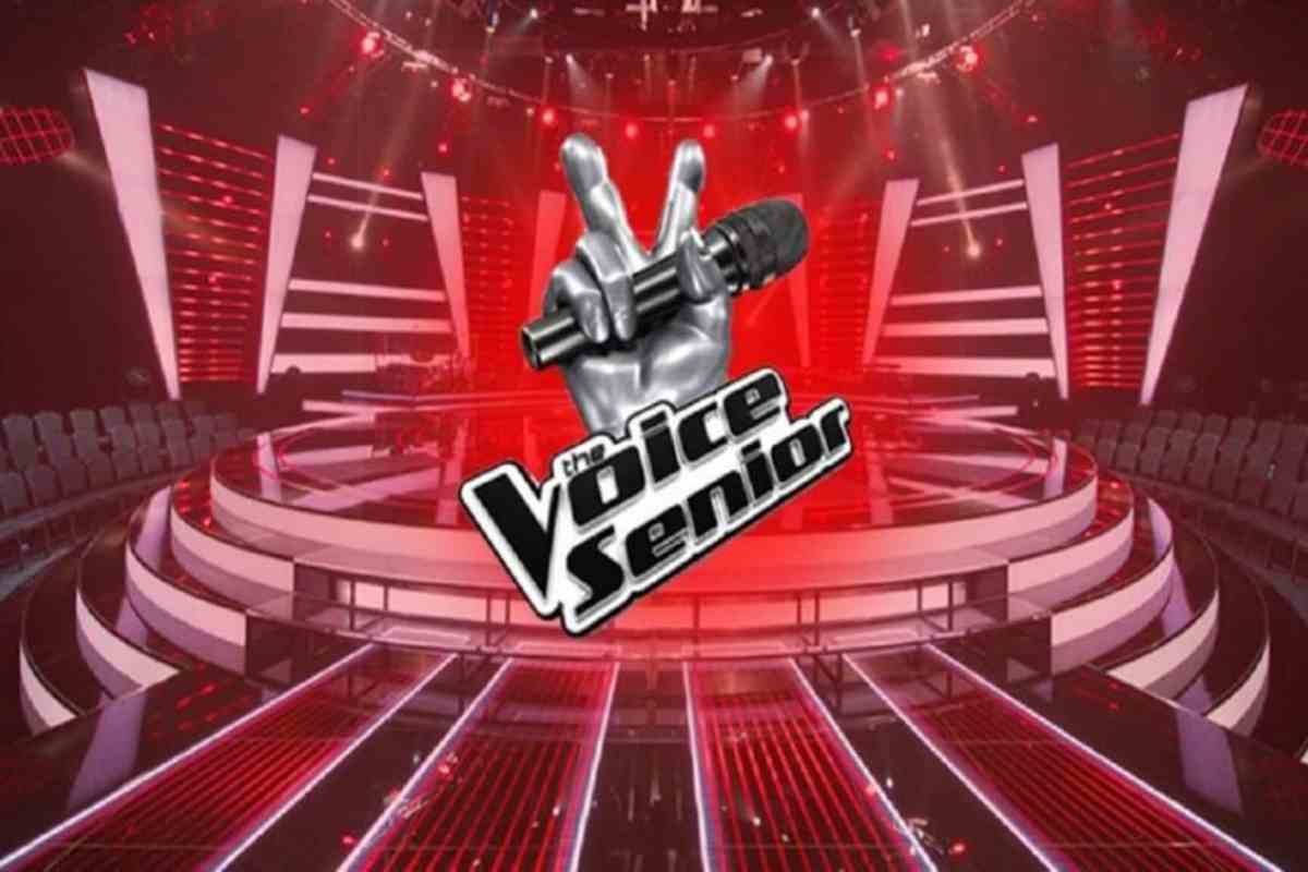 the voice senior 2023 vincitore 