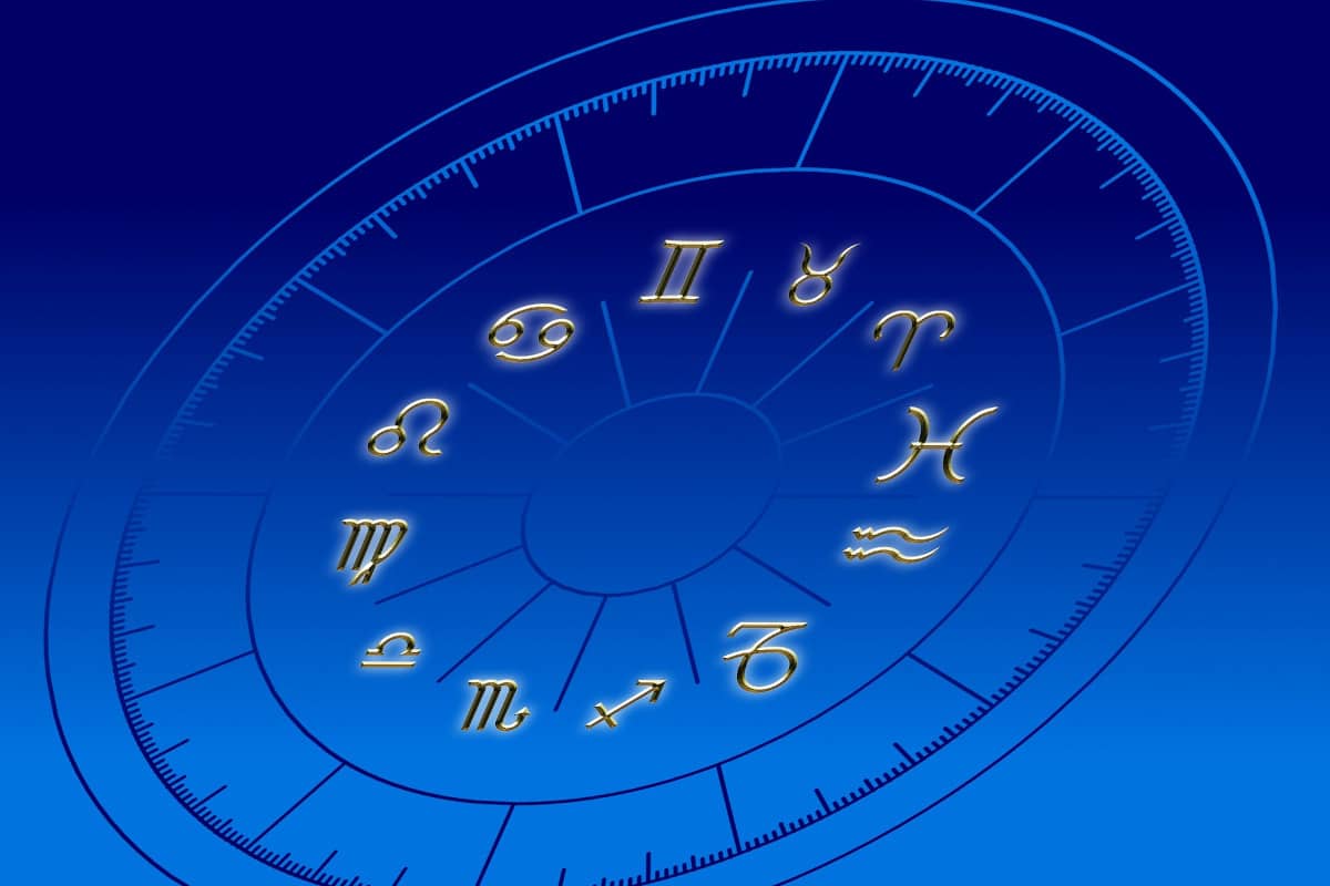 zodiaco segno più intelligente