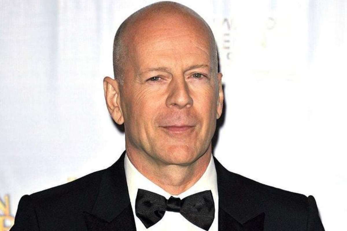 Bruce Willis, le immagini della malattia