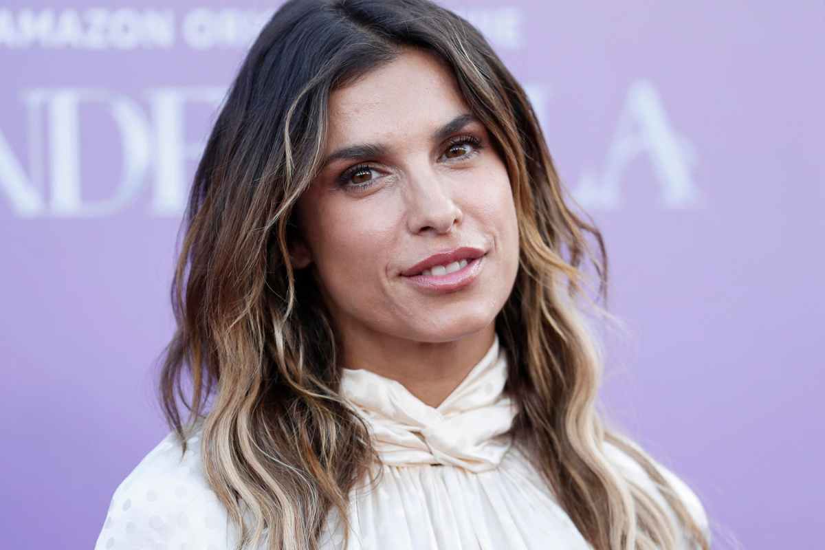 Elisabetta Canalis divorzio