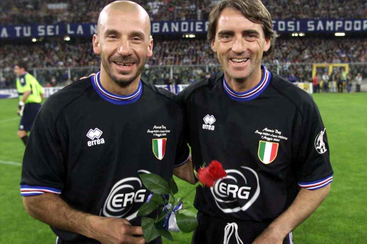 Gianluca Vialli