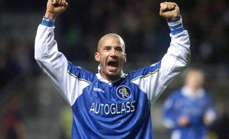 Gianluca Vialli