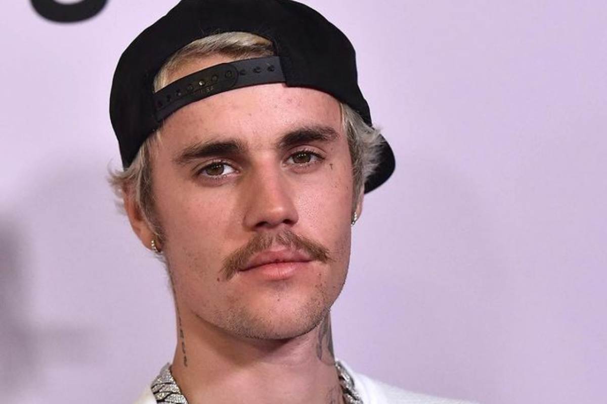 Justin Bieber, scelta estrema