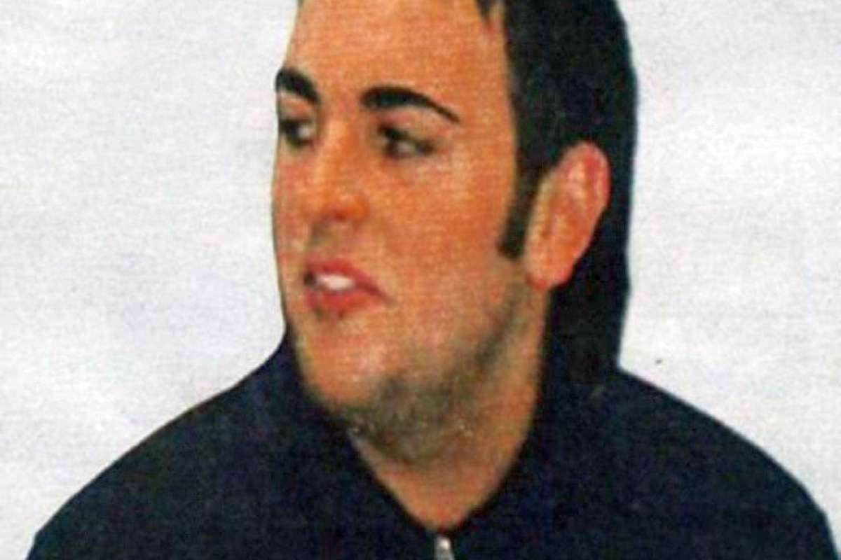 marco mengoni giovane