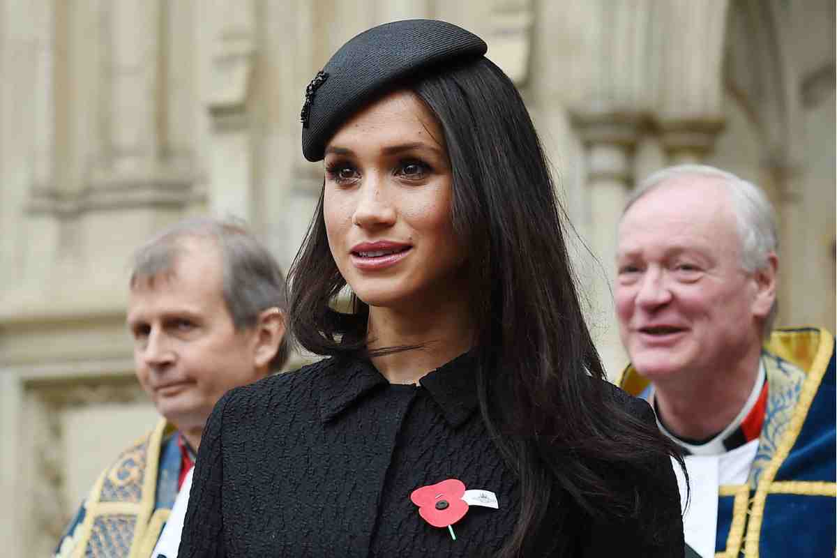 Meghan Markle