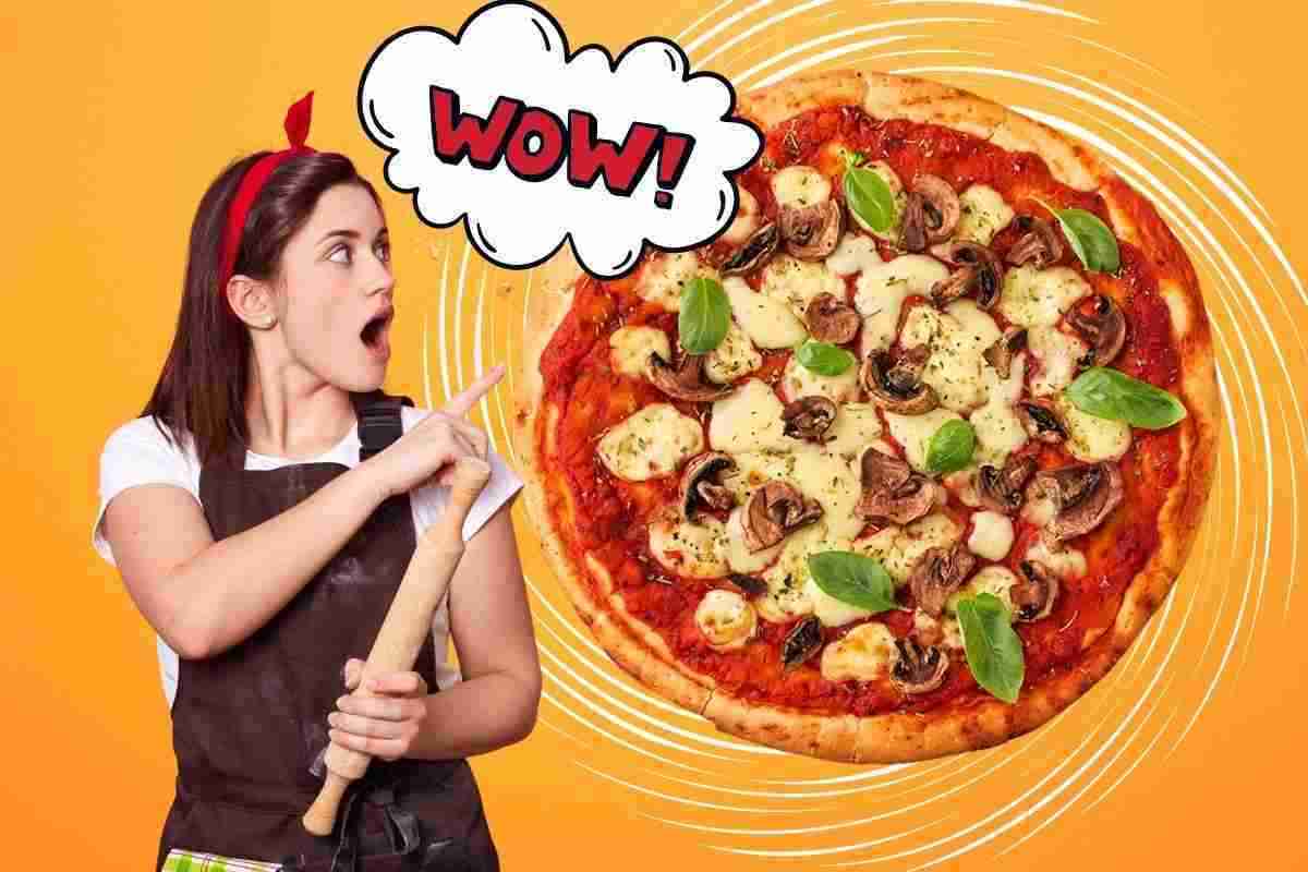 Un nuovo studio ha rivelato che la pizza napoletana non è cancerogena